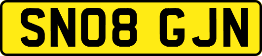 SN08GJN