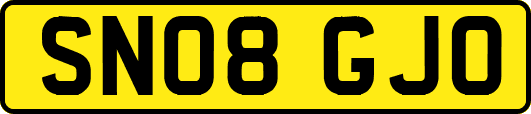 SN08GJO