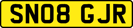 SN08GJR