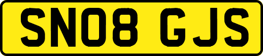 SN08GJS
