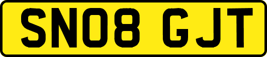SN08GJT