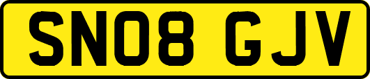 SN08GJV