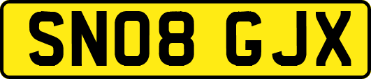 SN08GJX