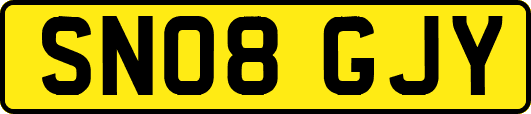 SN08GJY