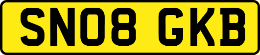 SN08GKB