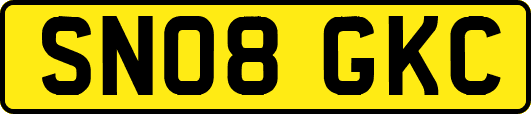 SN08GKC