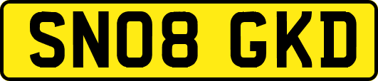SN08GKD