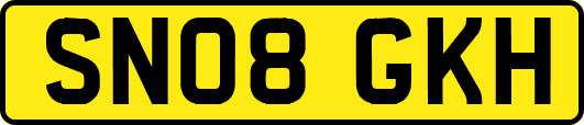 SN08GKH