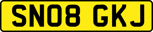 SN08GKJ