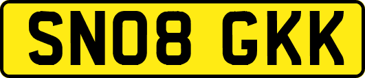 SN08GKK