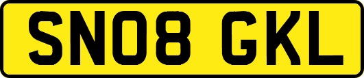 SN08GKL