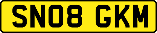 SN08GKM