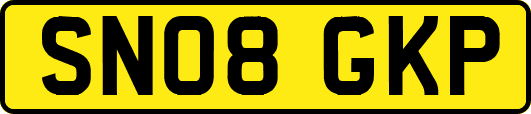 SN08GKP