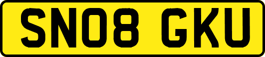 SN08GKU