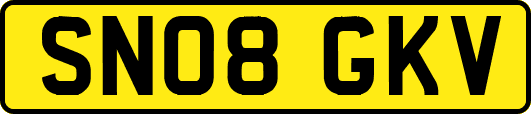 SN08GKV