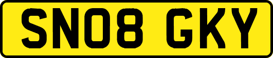 SN08GKY