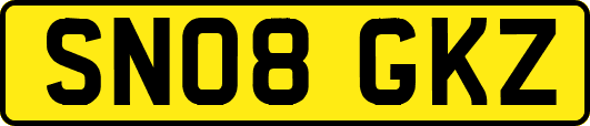 SN08GKZ