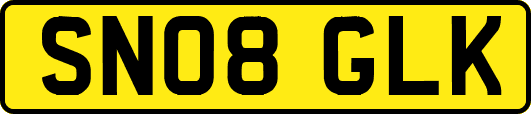 SN08GLK