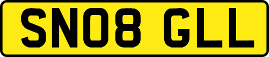 SN08GLL
