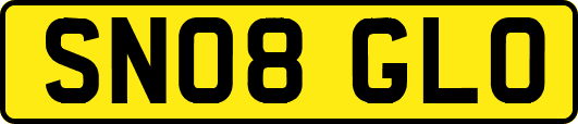 SN08GLO