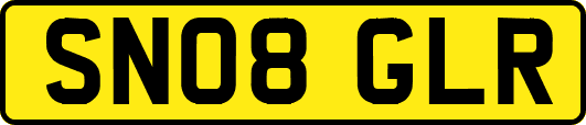 SN08GLR