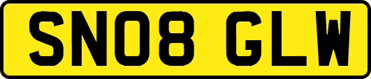 SN08GLW