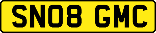 SN08GMC