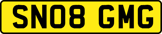 SN08GMG
