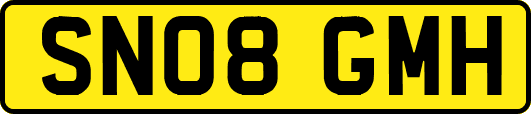 SN08GMH
