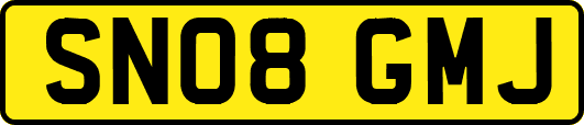 SN08GMJ