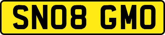 SN08GMO