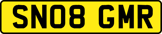SN08GMR