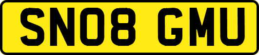 SN08GMU