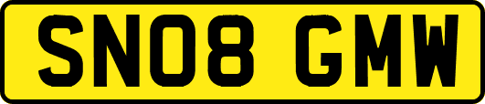 SN08GMW