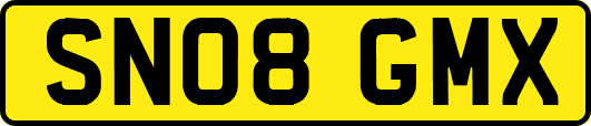 SN08GMX