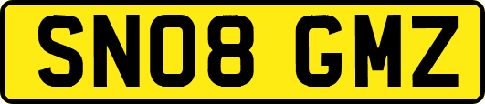 SN08GMZ