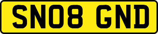 SN08GND