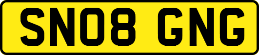 SN08GNG