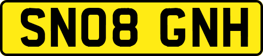 SN08GNH