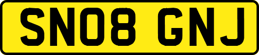 SN08GNJ