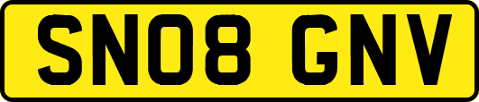 SN08GNV