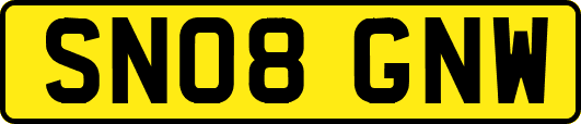 SN08GNW
