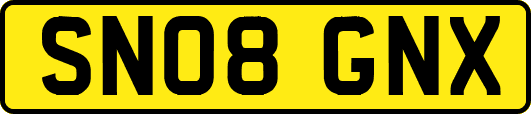 SN08GNX