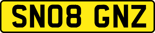 SN08GNZ