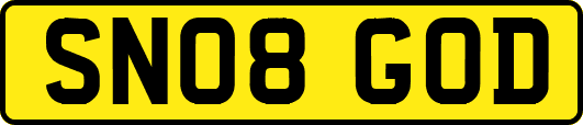 SN08GOD