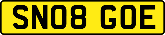 SN08GOE