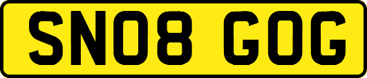 SN08GOG