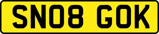 SN08GOK