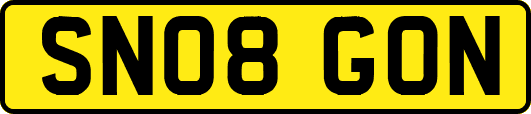 SN08GON