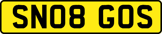 SN08GOS